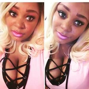 Meet your Posher, Diamond